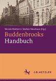 Buddenbrooks-Handbuch (eBook, PDF)