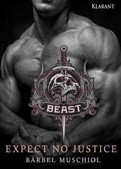 Cover Beast - Expect No Justice (eBook, ePUB)