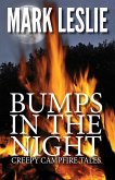 Bumps in the Night: Creepy Campfire Tales (eBook, ePUB)