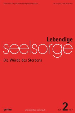 Lebendige Seelsorge 2/2017 (eBook, PDF) - Garhammer, Erich