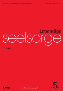 Lebendige Seelsorge 5/2014 (eBook, ePUB)