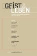 Geist & Leben 1/2017 (eBook, PDF) - Bild 1