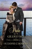 Duke of a Gilded Age (eBook, ePUB)