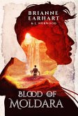 Blood of Moldara (eBook, ePUB)