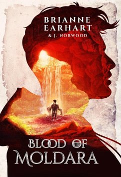 Cover Blood of Moldara (eBook, ePUB)