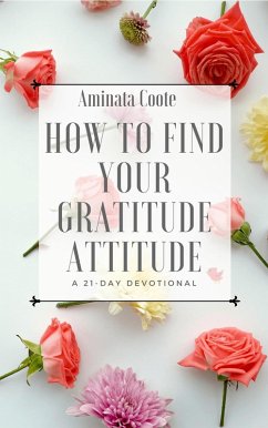 Cover How to Find Your Gratitude Attitude (eBook, ePUB)