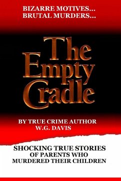 The Empty Cradle (eBook, ePUB) - Davis, W. G.