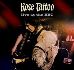 On Air 1981 - Rose Tattoo