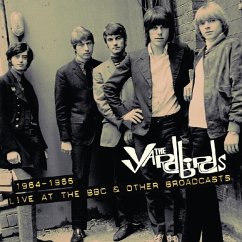 Live At The Bbc Vol.2 - Yardbirds,The