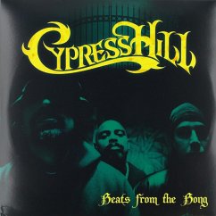 Beats From The Bong Instrumentals - Cypress Hill