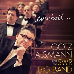 Eventuell - Alsmann,Götz/Swr Big Band