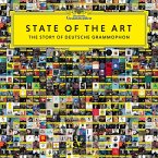State Of The Art: Vinyl+Buch (Deutsch/Englisch)