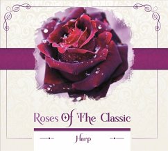 Roses Of The Classic-Harp - Zalewska,Malgorzata/Guthman,Gary/Lesniak,Ta