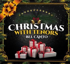Christmas With Tenors Bel'Canto - Tenors Bel'Canto & Chernihiv Philharmonic Society
