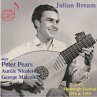 Julian Bream At Aldeburgh... - Bild 1