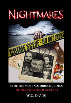 Nightmares (eBook, ePUB) - Davis, W. G.