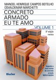 Concreto armado - Eu te amo (eBook, ePUB)