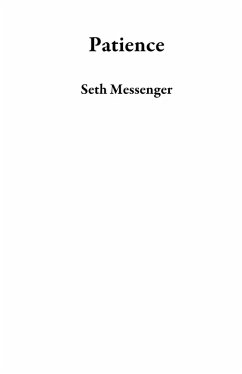 Cover Patience (eBook, ePUB)