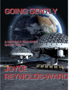 Going Gently (Netwalk Sequence) (eBook, ePUB) - Reynolds-Ward, Joyce