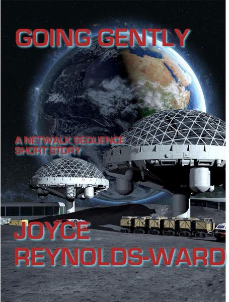 Going Gently (Netwalk Sequence) (eBook, ePUB) Going Gently (Netwalk Sequence) (eBook, ePUB)