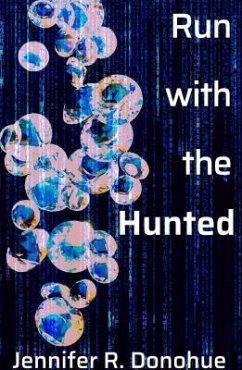 Cover Run With the Hunted (eBook, ePUB)
