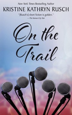 Cover On the Trail (eBook, ePUB)
