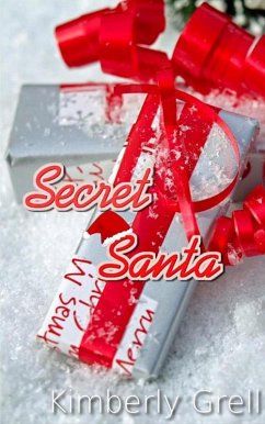 Cover Secret Santa (eBook, ePUB)