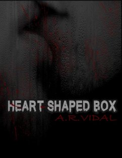 Cover Heart Shaped Box (eBook, ePUB)