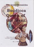 Boudicca Queen of the Iceni (The Iceni Chronicles, #3) (eBook, ePUB)