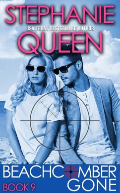 Beachcomber Gone (Beachcomber Investigations, #9) (eBook, ePUB) - Queen, Stephanie