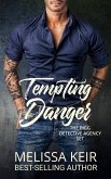 Tempting Danger (The Pigg Detective Agency Set) (eBook, ePUB)