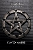 Relapse (Rutter Books, #3) (eBook, ePUB) Relapse (Rutter Books, #3) (eBook, ePUB)