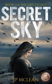 Secret Sky (The Gift Legacy, #1) (eBook, ePUB)