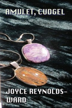 Cover Amulet, Cudgel (eBook, ePUB)