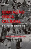 Educação Física Cultural (eBook, ePUB)