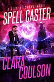 Spell Caster (City of Crows, #6) (eBook, ePUB)