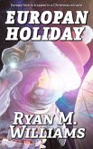 Europan Holiday (eBook, ePUB)