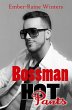 Bossman Hot Pants (Daddy Duet, #2)... - Bild 1