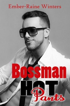 Bossman Hot Pants (Daddy Duet, #2) (eBook, ePUB) Cover Bossman Hot Pants (Daddy Duet, #2) (eBook, ePUB)