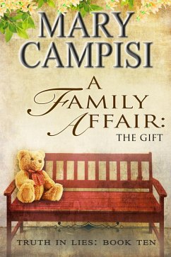 Cover A Family Affair: The Gift (Truth in Lies, #10) (eBook, ePUB)