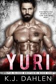 Yuri (Bratva Blood Brothers, #1) (eBook, ePUB)