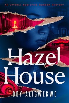 Cover Hazel House (eBook, ePUB)