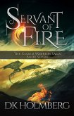 Servant of Fire (The Cloud Warrior Saga, #7) (eBook, ePUB)