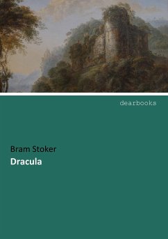 Dracula - Stoker, Bram