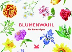 Blumenwahl (Spiel)