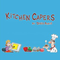 Kitchen Capers - Banks, David