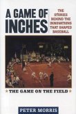 A Game of Inches (eBook, ePUB)