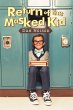 Return of the Masked Kid (eBook, ePUB) - Bild 1
