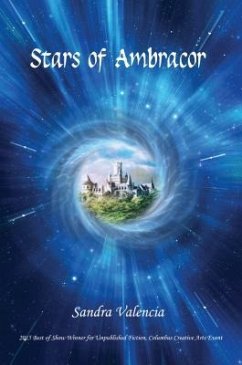 Cover Stars of Ambracor (eBook, ePUB)