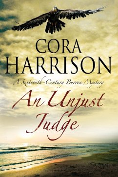 Unjust Judge, An (eBook, ePUB) - Harrison, Cora